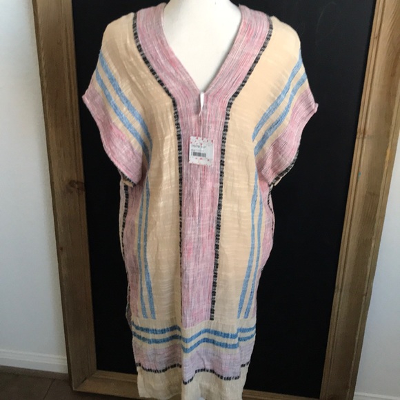 COPY - Free People So Easy Tunic Dress - Picture 5 of 5